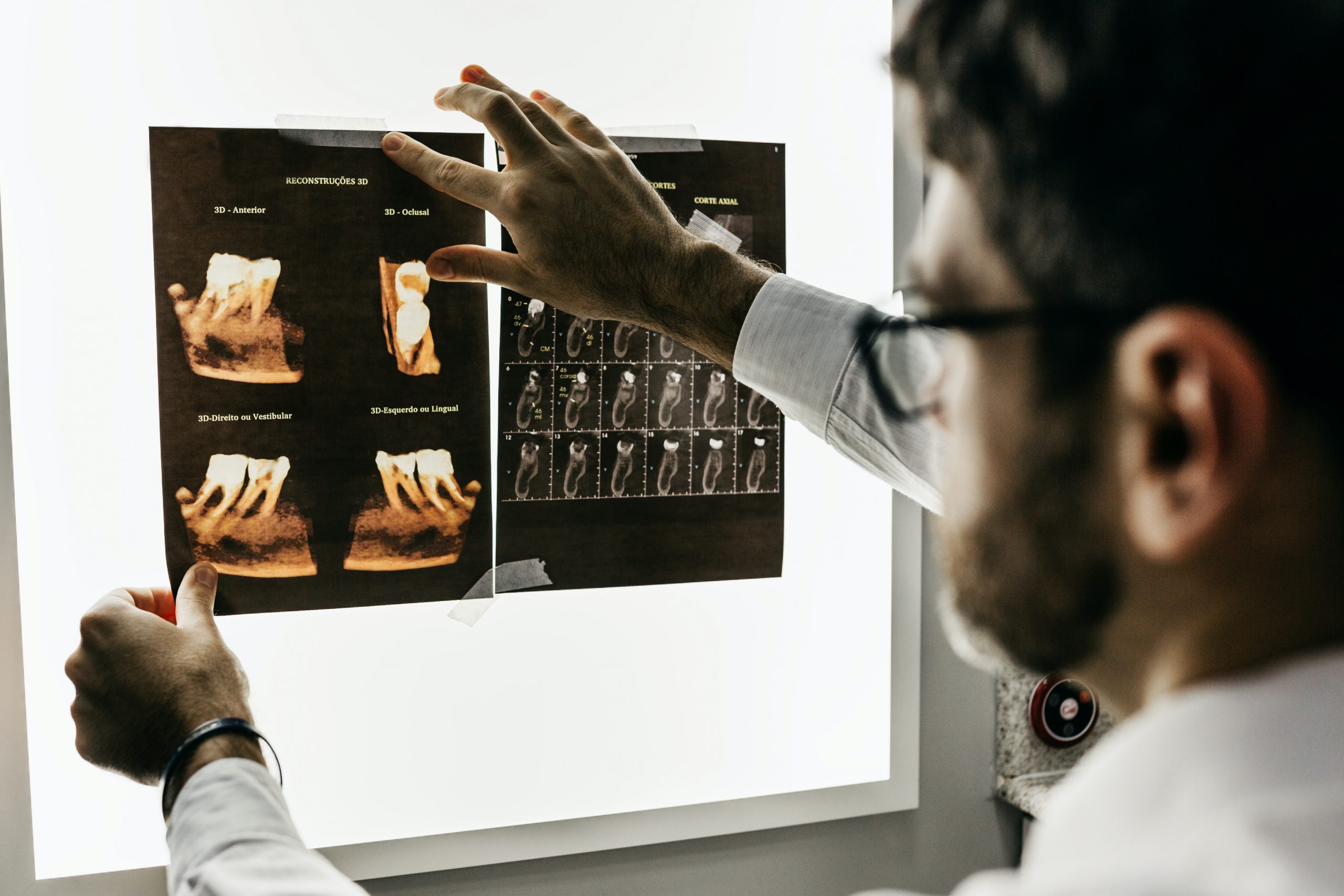 Radiology and Diagnostic Imaging