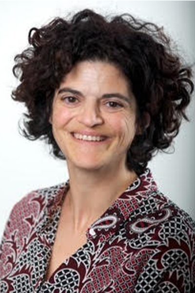 DR ANGELIQUE MASTIHI