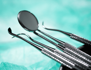 home dental negligence