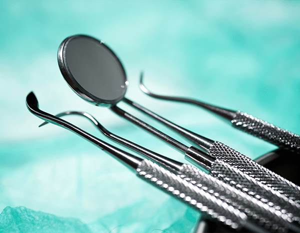 Dental Tools Dental Tools