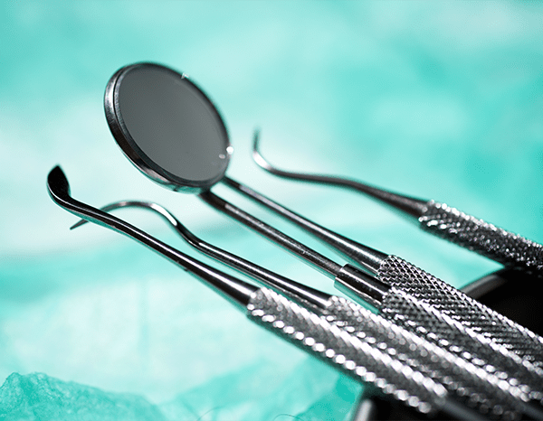 Dental Tools